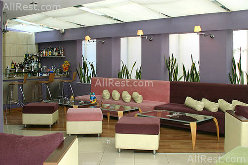 Plaza Hotel 18
